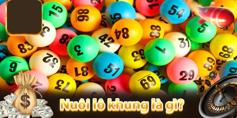 Lô khung là gì theo khái niệm?