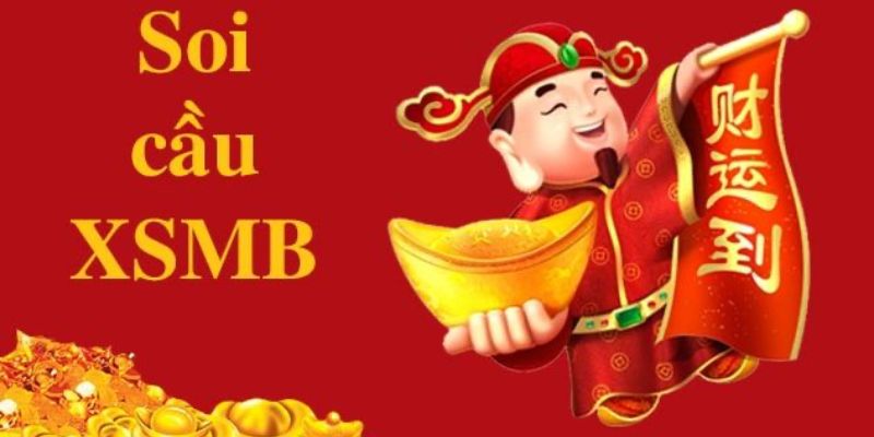 Kinh nghiệm soi cầu lô đề xổ số miền bắc từ GK88