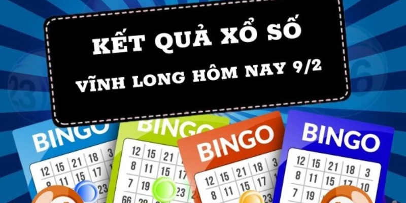 Phương pháp dự đoán Xổ số Vĩnh Long đạt hiệu quả cao